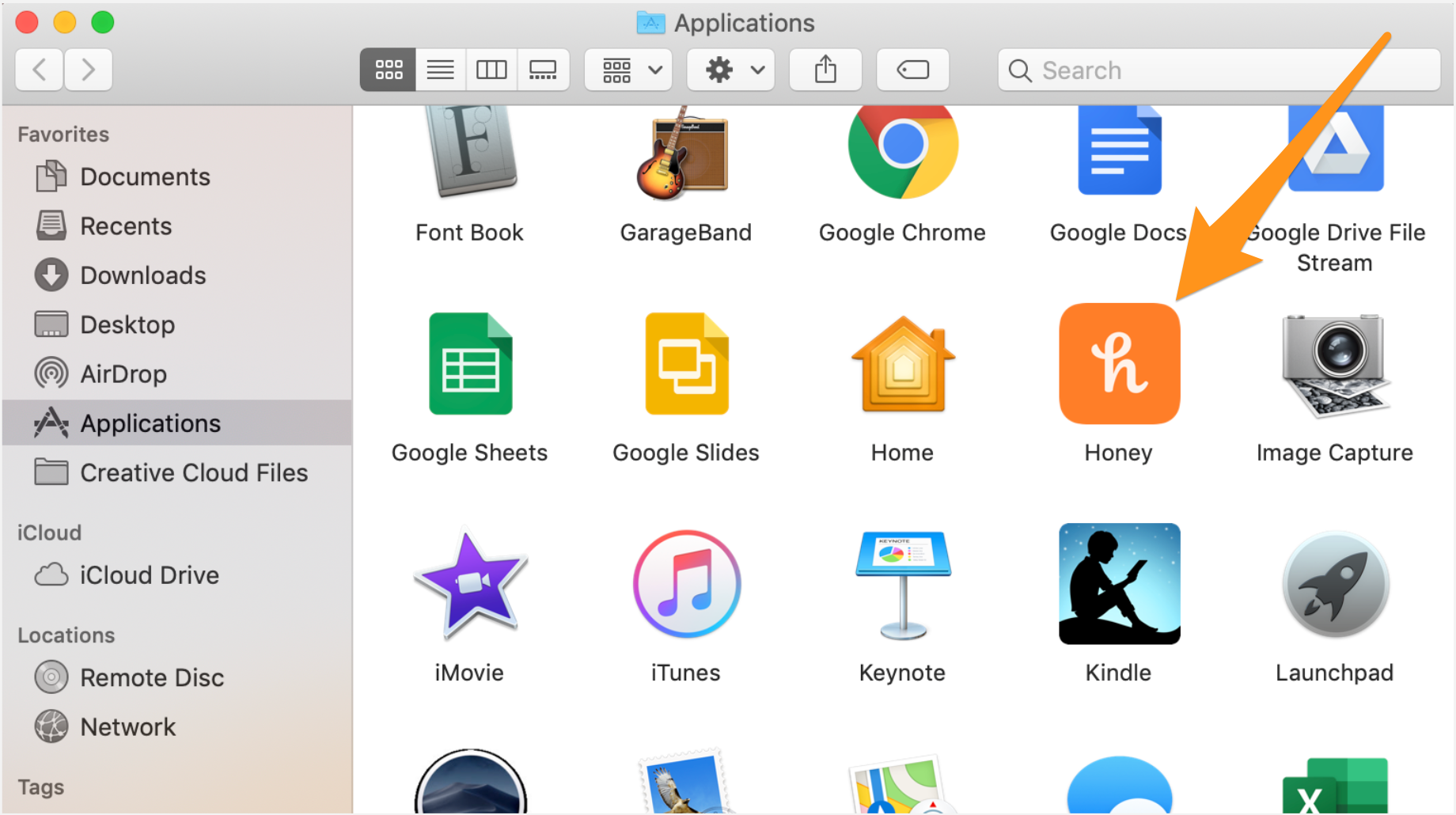 How To Remove Home App From Mac
